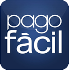 PagoFacil Logo app